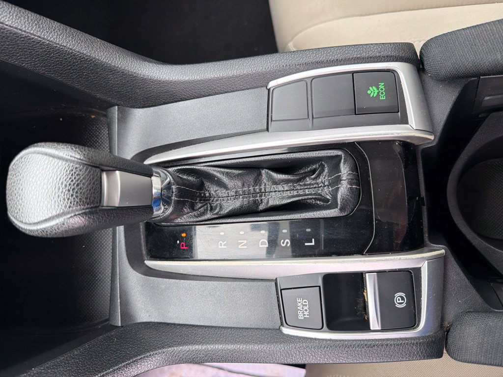 Used 2017 Honda Civic EX image 19