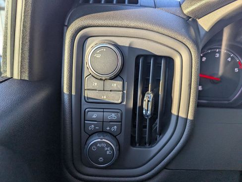 New 2026 Chevrolet Silverado 3500 W/T image 31