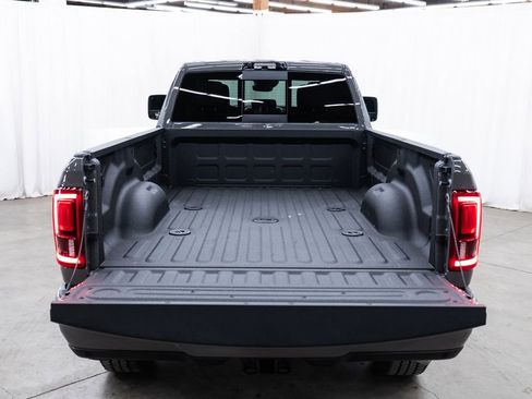 New 2026 RAM 2500 Laramie w/ Night Edition image 8