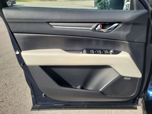 Used 2021 MAZDA CX-5 Grand Touring Reserve image 26