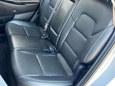 Used 2019 Hyundai Tucson Limited w/ Cargo Package AWD/4WD image 11