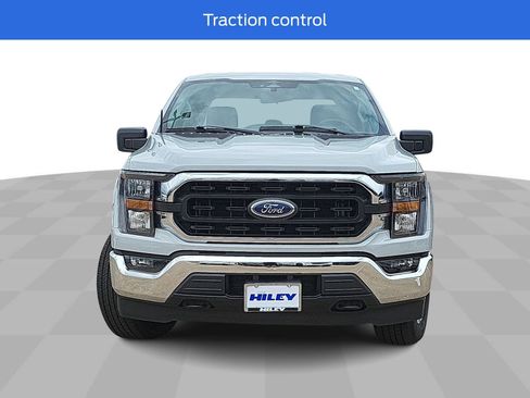 Used 2023 Ford F150 XLT AWD/4WD image 3