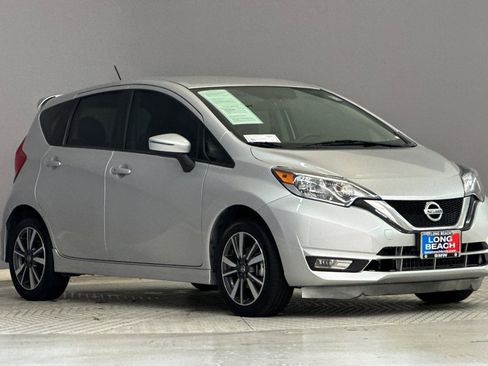 Used 2018 Nissan Versa Note SR image 6