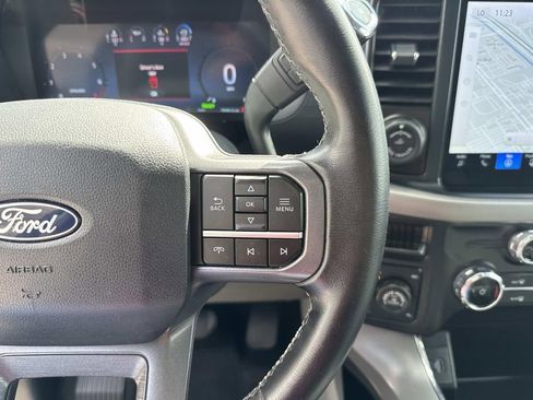 Used 2024 Ford F150 XLT w/ Mobile Office Package image 24
