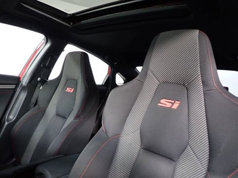 Used 2017 Honda Civic Si image 27
