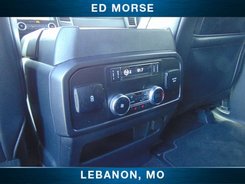 Certified 2021 Ford Expedition Max Limited AWD/4WD image 12