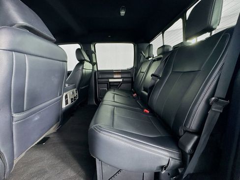 Used 2022 Ford F250 Lariat w/ Tremor Off-Road Package image 24