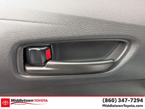 Certified 2024 Toyota Corolla LE image 11