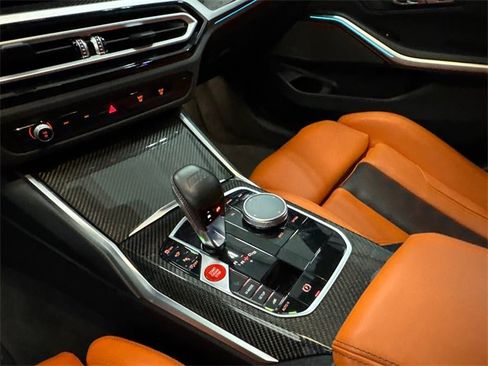 Used 2023 BMW M3 Competition image 15