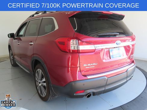 Used 2022 Subaru Ascent Touring w/ Popular Package #2A AWD/4WD image 6