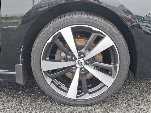 Used 2018 Subaru Impreza 2.0i Sport AWD/4WD image 9