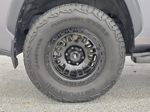 Used 2024 Toyota Sequoia SR5 w/ SR5 Premium Package AWD/4WD image 12