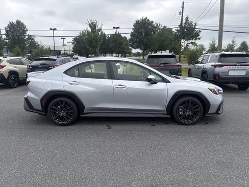 New 2026 Subaru WRX Premium AWD/4WD image 18