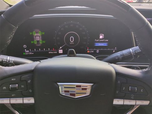 Used 2024 Cadillac Escalade Sport image 35