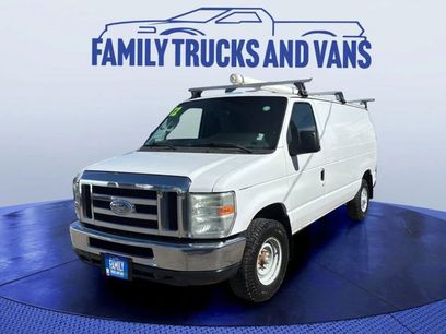 Used 2012 Ford E-350 and Econoline 350 Super Duty w/ PWR Group