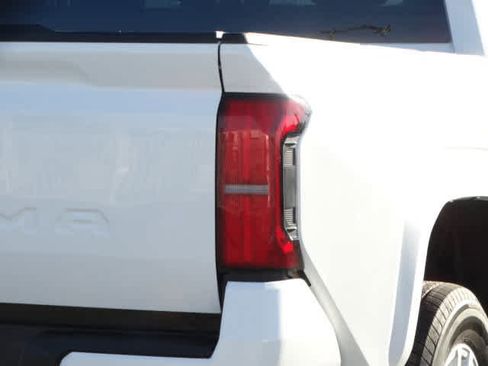 Used 2025 Toyota Tacoma SR5 image 11