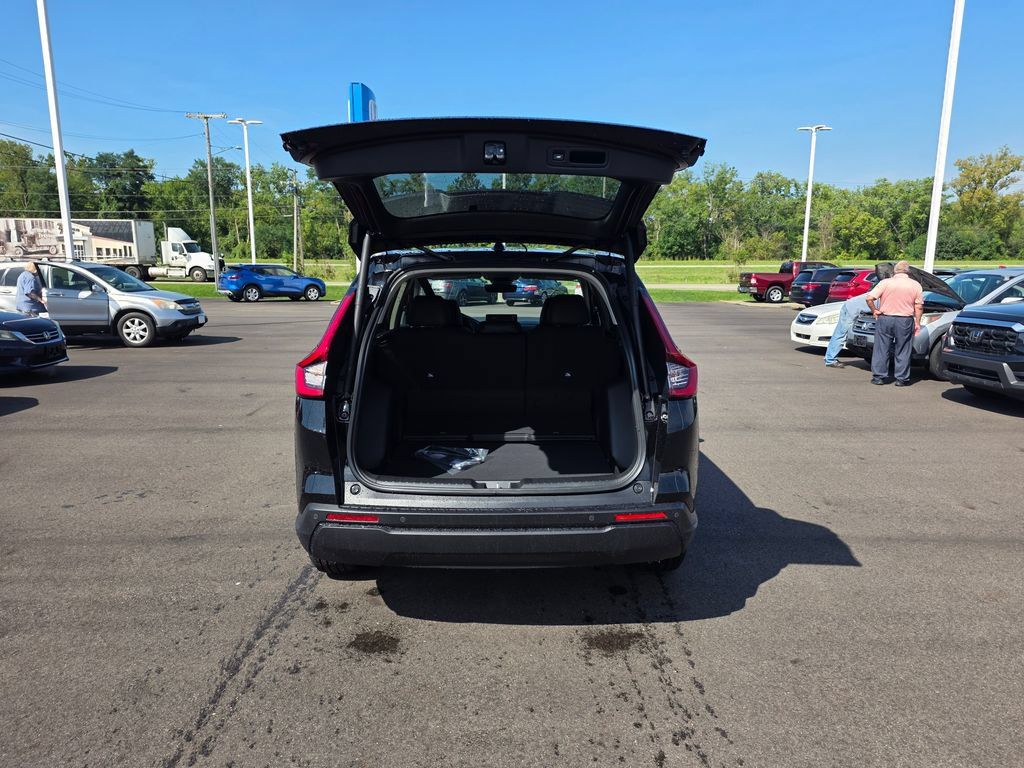 New 2026 Honda CR-V EX-L image 14