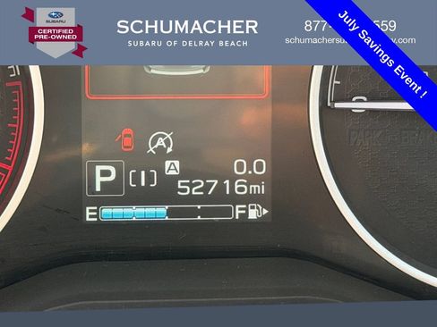 Certified 2022 Subaru Forester Limited w/ Popular Package #2 AWD/4WD image 24