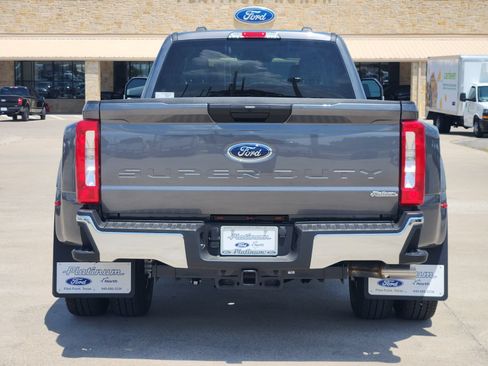 New 2026 Ford F350 XLT AWD/4WD image 8