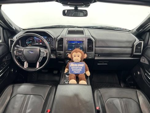 Used 2021 Ford Expedition Limited AWD/4WD image 21