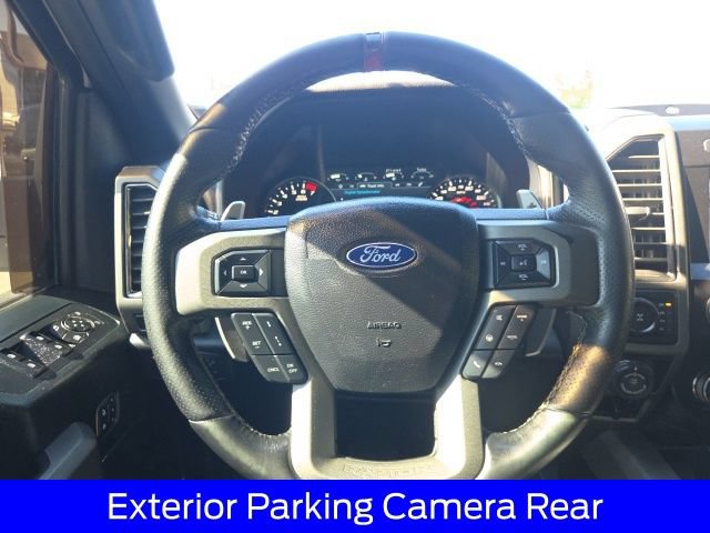 Used 2019 Ford F150 Raptor w/ Equipment Group 802A Luxury AWD/4WD image 26