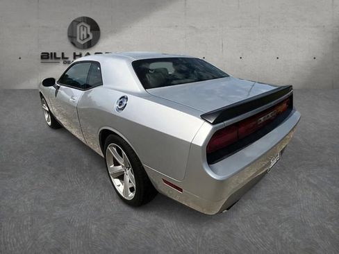 Used 2009 Dodge Challenger SRT8 w/ SRT Option Group II RWD image 7