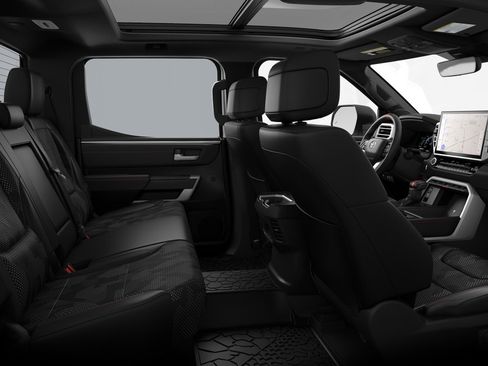 New 2026 Toyota Tundra TRD Pro AWD/4WD image 54