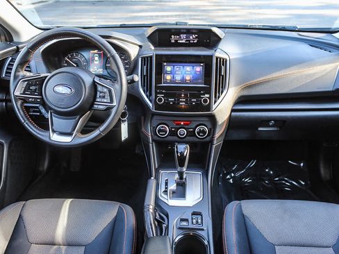 Certified 2022 Subaru Crosstrek 2.0i Premium image 12