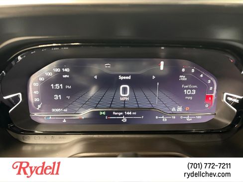 Used 2024 GMC Yukon Denali w/ Denali Reserve Package image 14