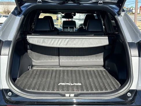 Certified 2021 Toyota RAV4 XSE image 24