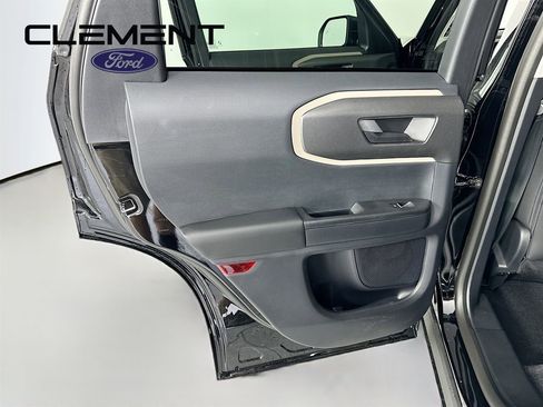 New 2026 Ford Bronco Sport Big Bend AWD/4WD image 27