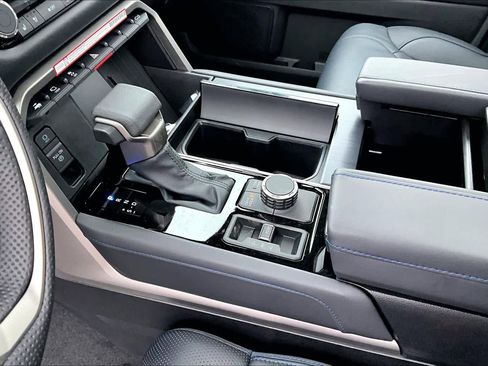 New 2026 Toyota Tundra Platinum AWD/4WD image 7