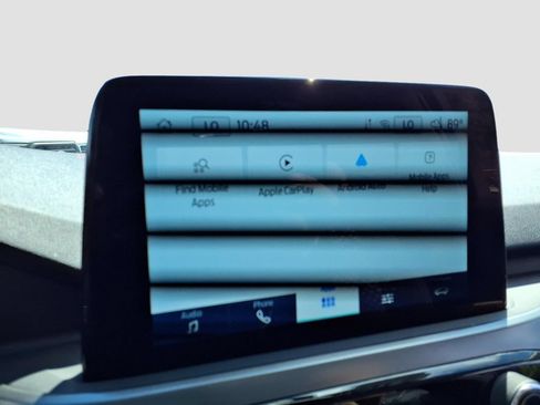 Used 2025 Ford Escape Active w/ Cold Weather Package FWD image 13