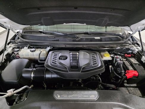 Used 2023 Jeep Wagoneer Series III w/ Preferred Equipment Group image 27