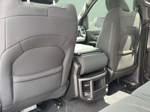 New 2026 RAM 1500 Classic Warlock AWD/4WD image 23