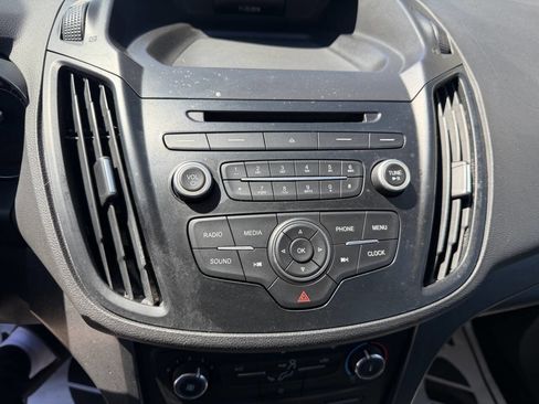 Used 2017 Ford Escape S FWD image 24
