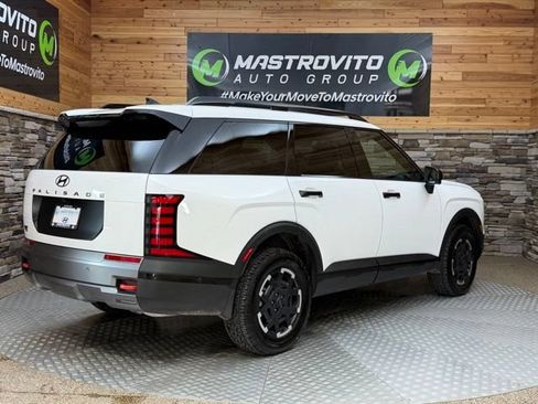 Used 2026 Hyundai Palisade XRT Pro AWD/4WD image 11