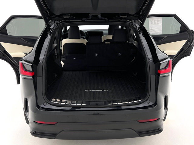 Certified 2024 Lexus NX 350h AWD image 24