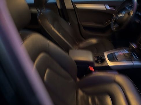 Used 2013 Audi A4 2.0T Premium image 10