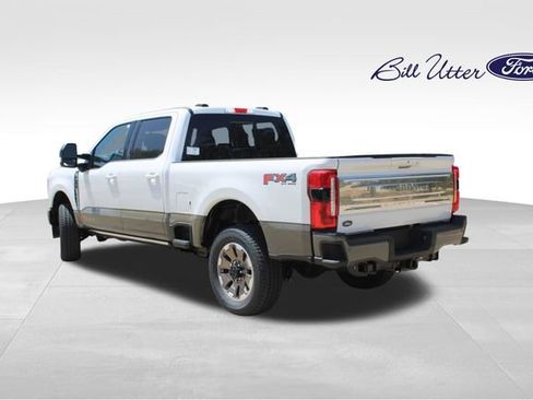 New 2026 Ford F250 King Ranch AWD/4WD image 4