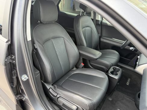 Used 2023 Hyundai Ioniq 5 SEL w/ Cargo Package image 10