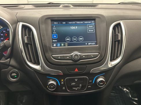 Used 2019 Chevrolet Equinox LT w/ LPO, Cargo Package image 20