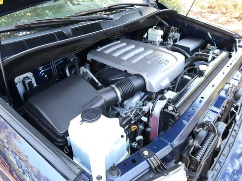Used 2008 Toyota Tundra SR5 AWD/4WD image 43