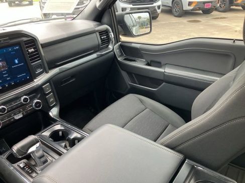 Used 2023 Ford F150 XLT w/ Equipment Group 302A High AWD/4WD image 18