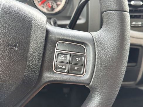 Used 2014 RAM 1500 Express image 24