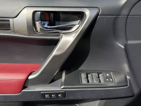 Used 2023 Lexus GX 460 Premium w/ Premium Plus Package image 25