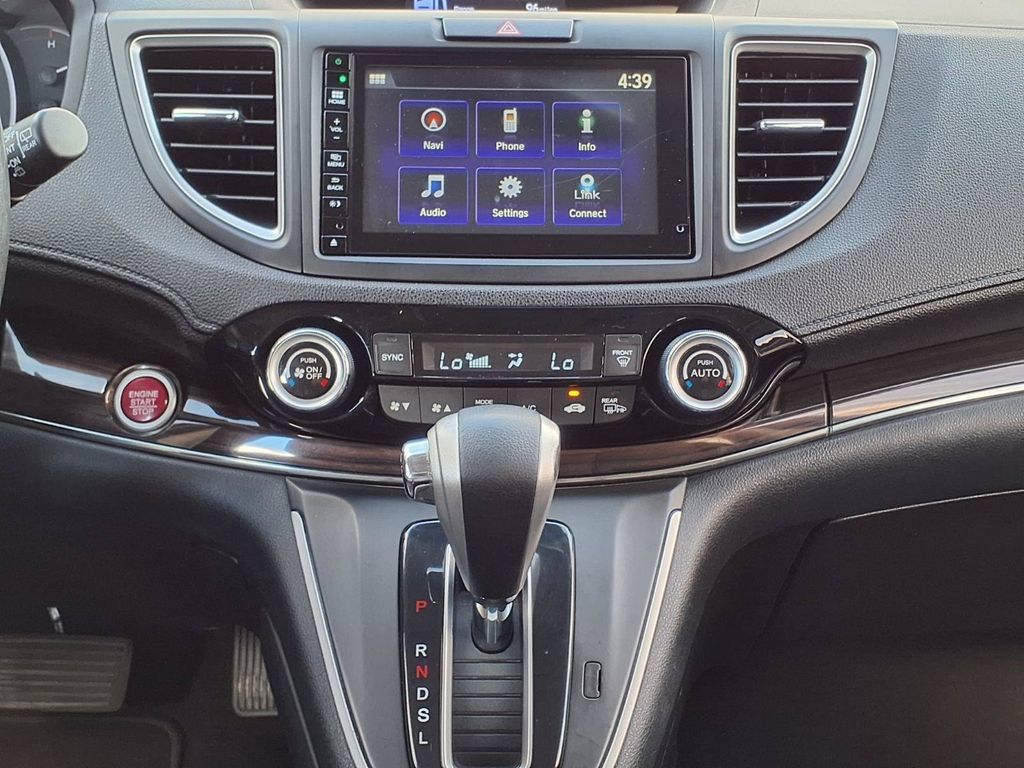 Used 2016 Honda CR-V Touring image 22