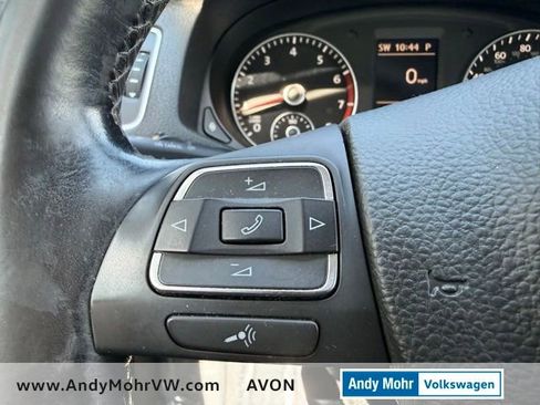 Used 2012 Volkswagen Passat 2.5 SE FWD image 21