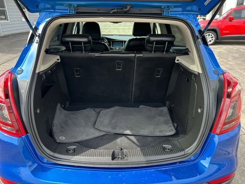 Used 2017 Buick Encore Preferred image 23