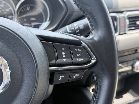 Used 2018 MAZDA CX-5 Touring w/ Preferred Equipment Package FWD image 51